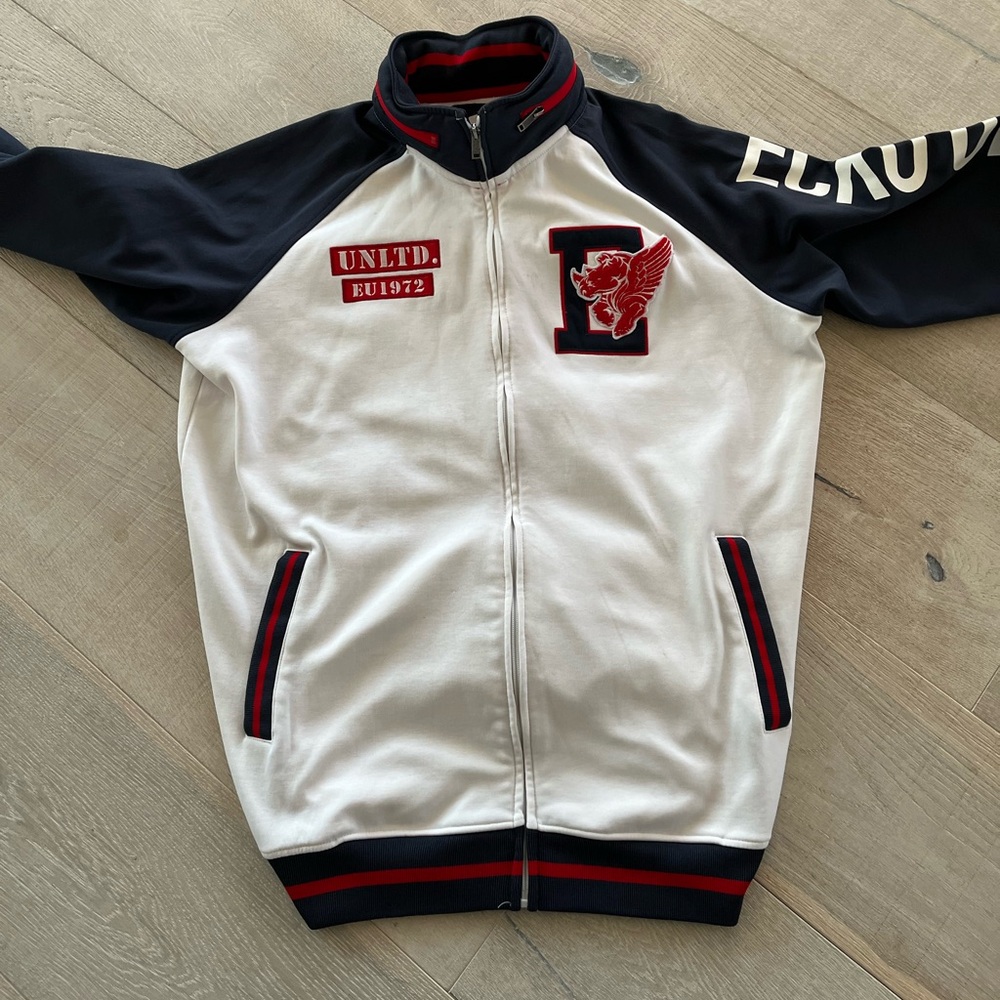 Ecko Jacket - Picture 10 of 13